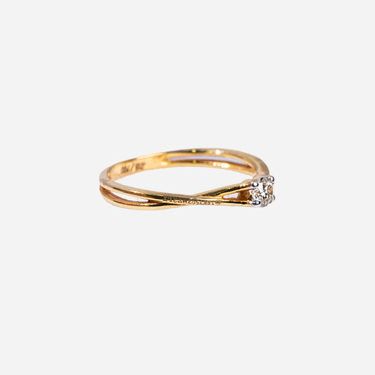 Yellow Gold-142B
