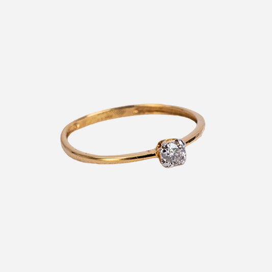 One Yellow Gold-2111