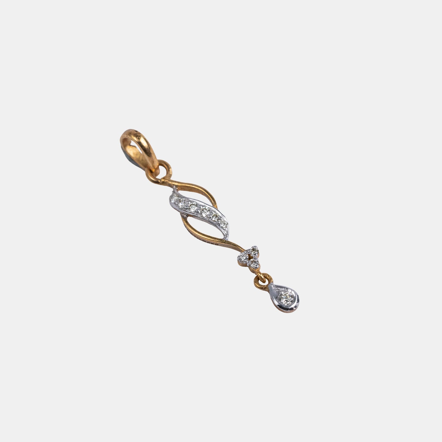 Yellow Gold 18 kt