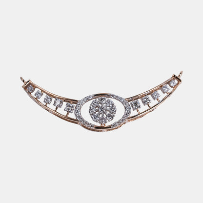 Rose Gold 18kt-B0038