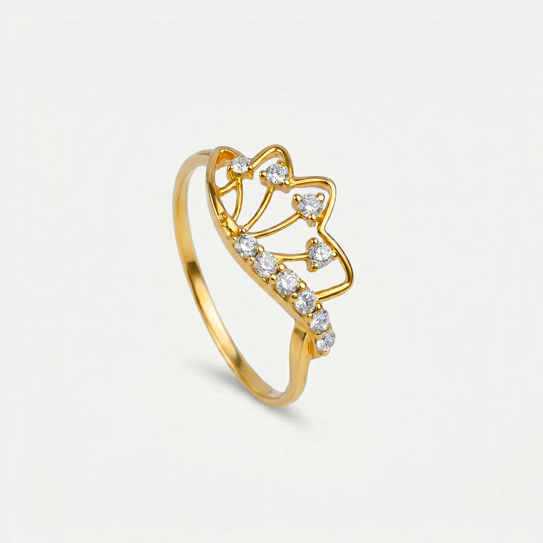 Yellow Gold-5656G