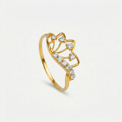 Yellow Gold-5656G