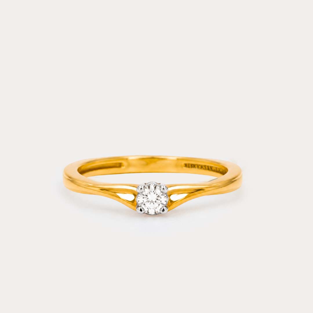 Yellow Gold-142B