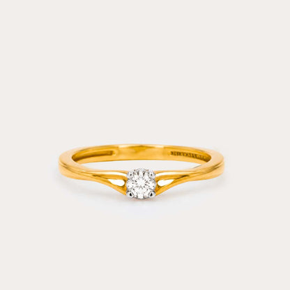 Yellow Gold-142B
