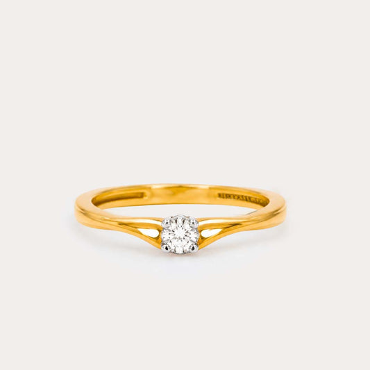 Yellow Gold-142B
