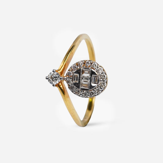 One Yellow Gold-2201