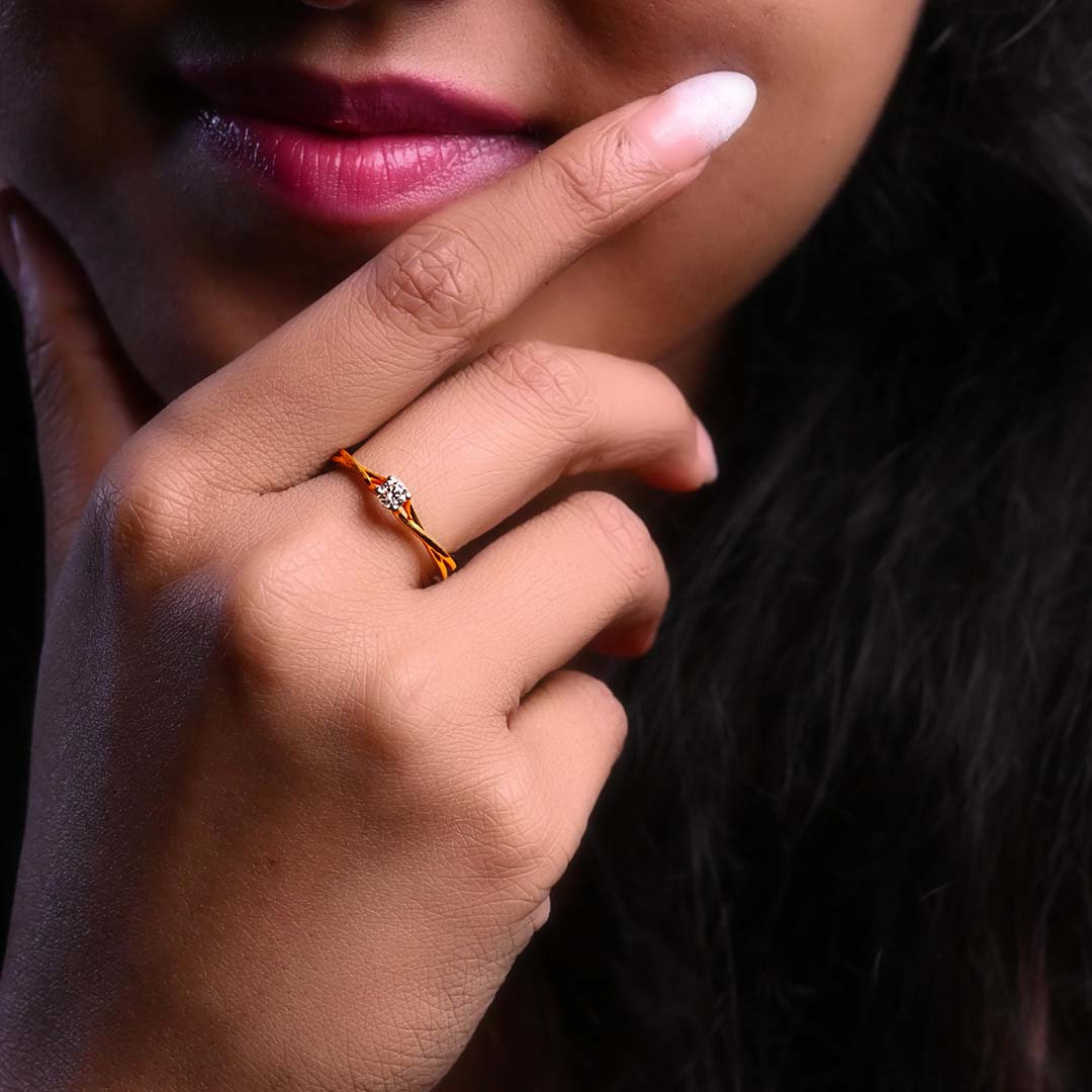 Yellow Gold-142B