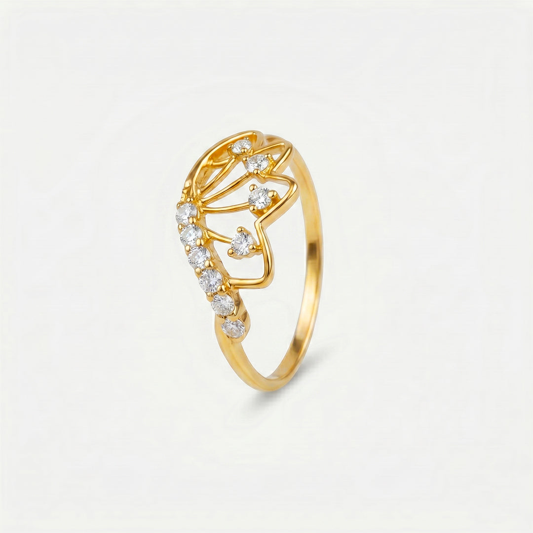 Yellow Gold-5656G