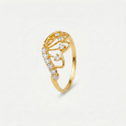 Yellow Gold-5656G