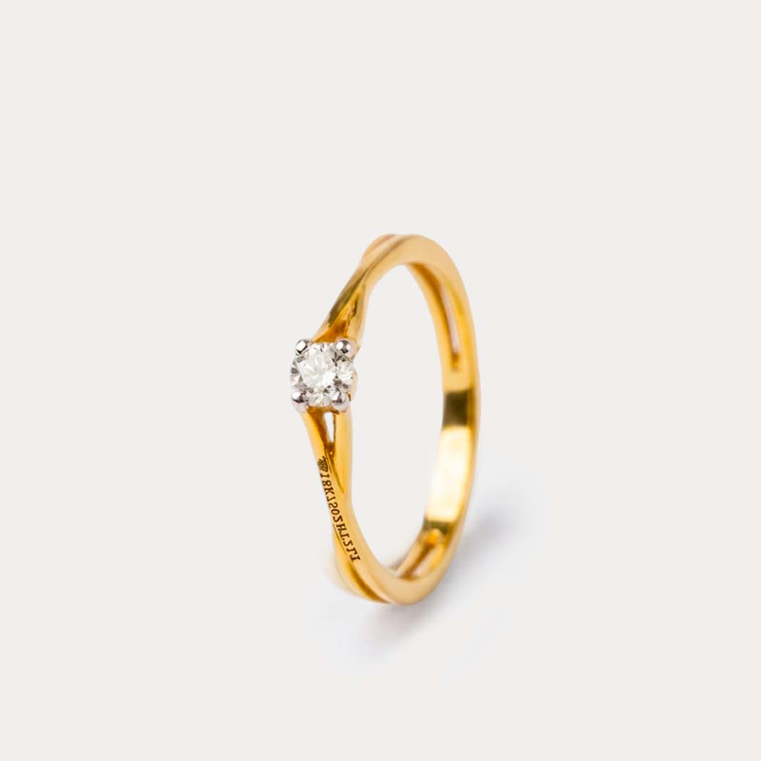 Yellow Gold-142B