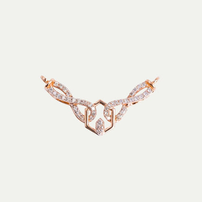 Rose Gold 14kt-A0120