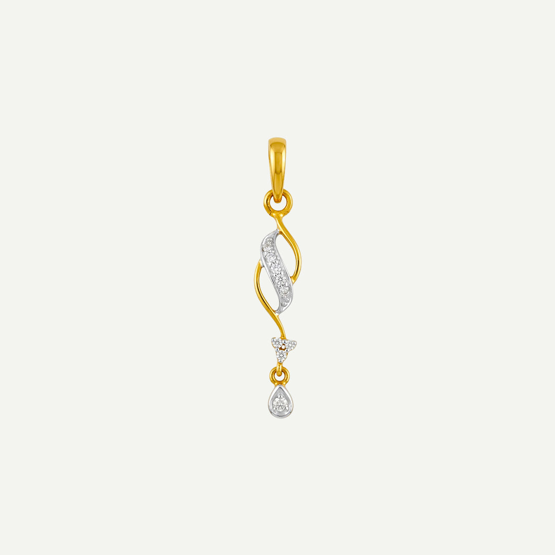 Yellow Gold 18 kt