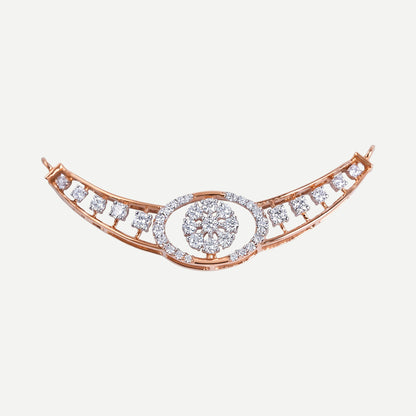Rose Gold 18kt-B0038