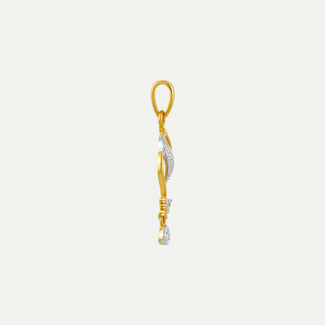 Yellow Gold 18 kt