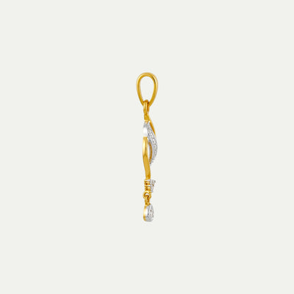 Yellow Gold 18 kt