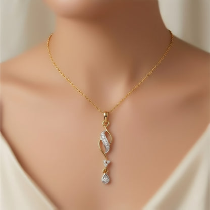 Yellow Gold 18 kt