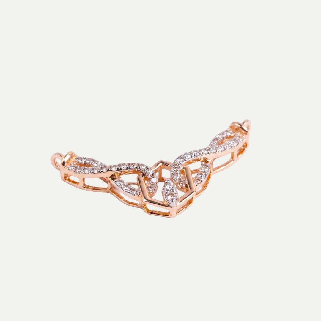 Rose Gold 14kt-A0120