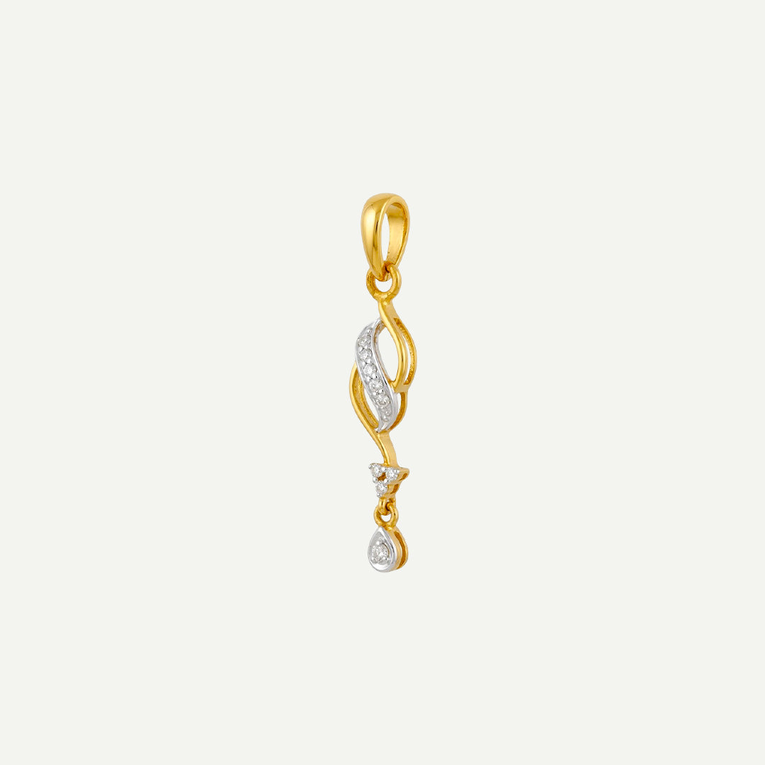 Yellow Gold 18 kt