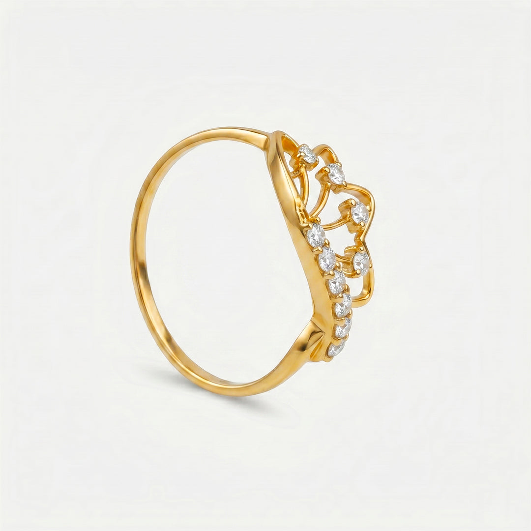 Yellow Gold-5656G