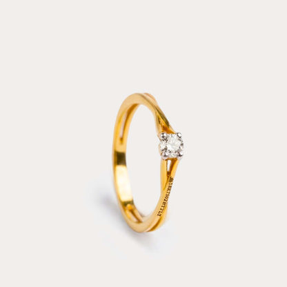 Yellow Gold-142B