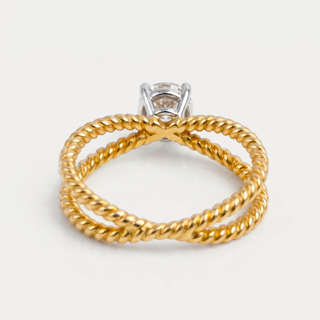 Yellow Gold-22011