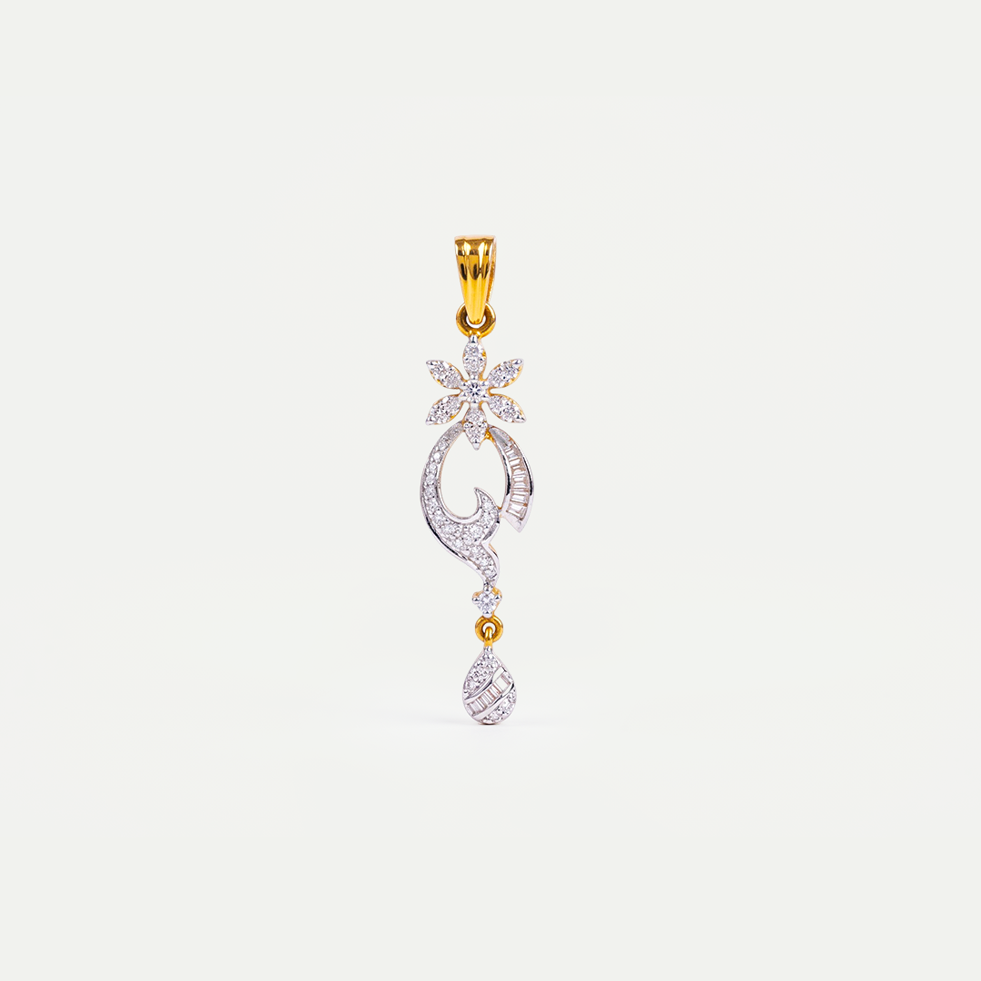 Yellow Gold 18 kt