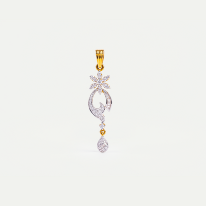 Yellow Gold 18 kt