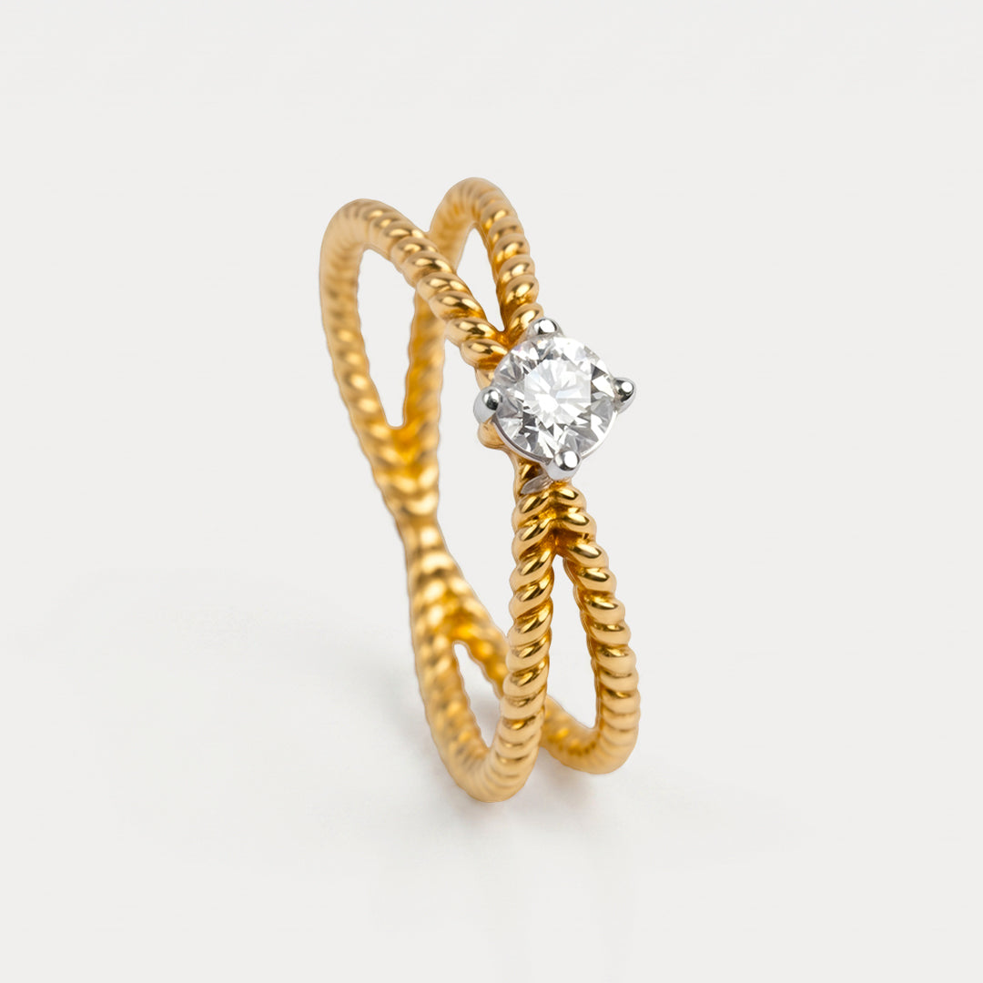 Yellow Gold-22011
