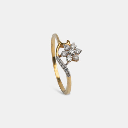 Yellow Gold-221T