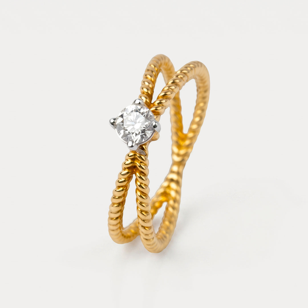 Yellow Gold-22011