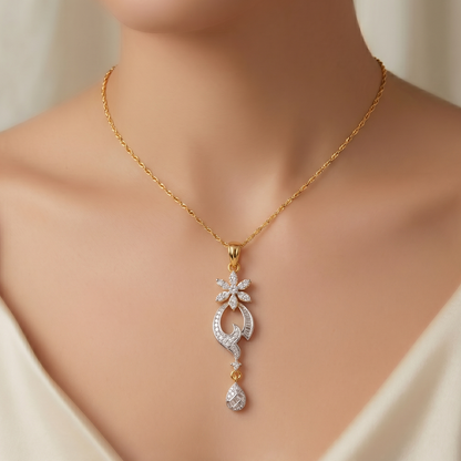 Yellow Gold 18 kt
