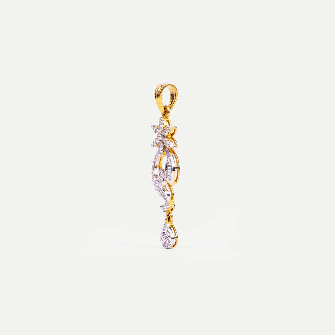 Yellow Gold 18 kt