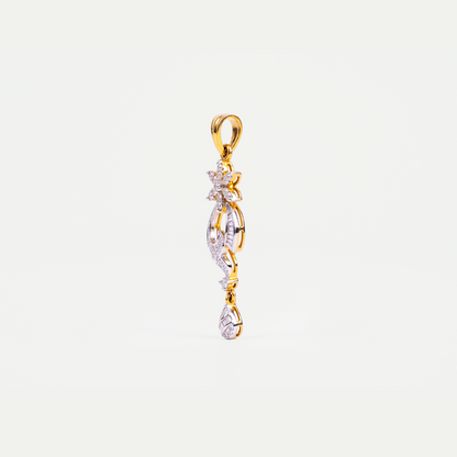 Yellow Gold 18 kt