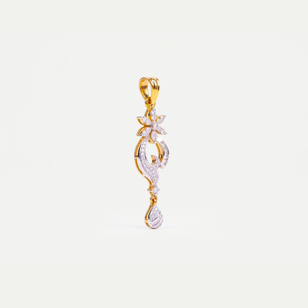 Yellow Gold 18 kt