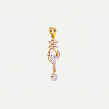 Yellow Gold 18 kt