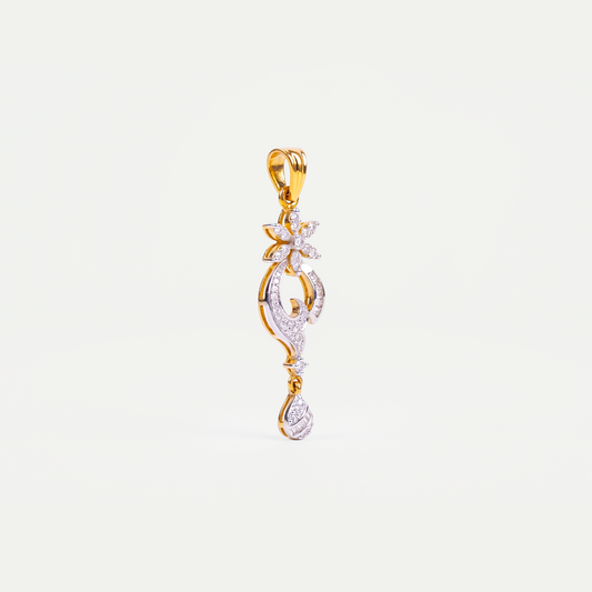 Yellow Gold 18 kt